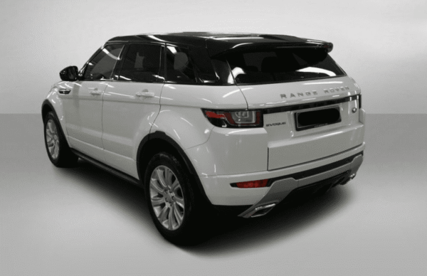 Range Rover Evoque 2.0 TD4 - Imagen 14