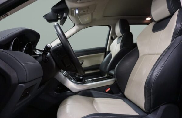Range Rover Evoque 2.0 TD4 - Imagen 5
