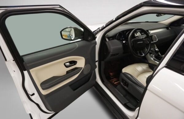Range Rover Evoque 2.0 TD4 - Imagen 2