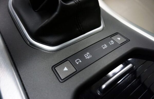 Range Rover Evoque 2.0 TD4 - Imagen 10