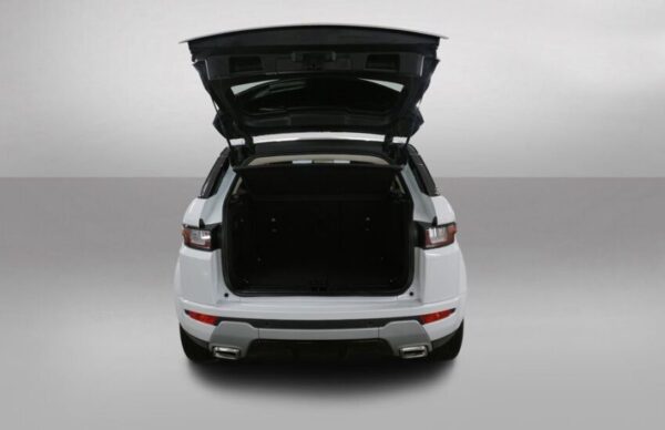 Range Rover Evoque 2.0 TD4 - Imagen 12