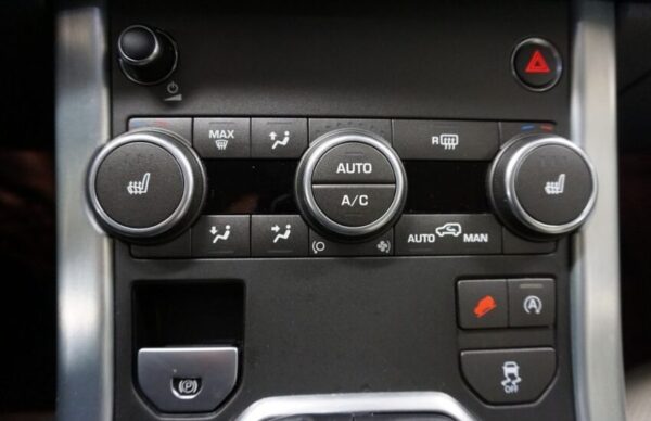 Range Rover Evoque 2.0 TD4 - Imagen 8