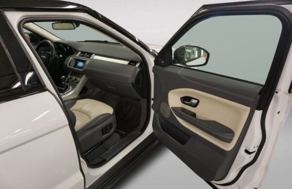 Range Rover Evoque 2.0 TD4 - Imagen 7