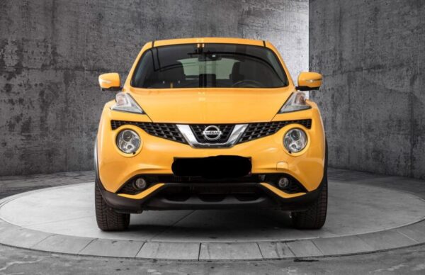Nissan juke DIG-T 190 Tekna 4WD -2018 - Imagen 19