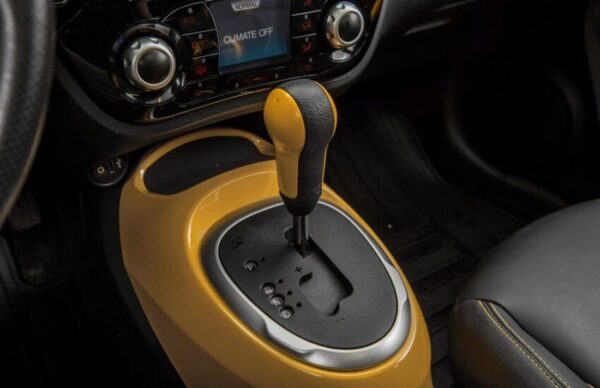 Nissan juke DIG-T 190 Tekna 4WD -2018 - Imagen 7