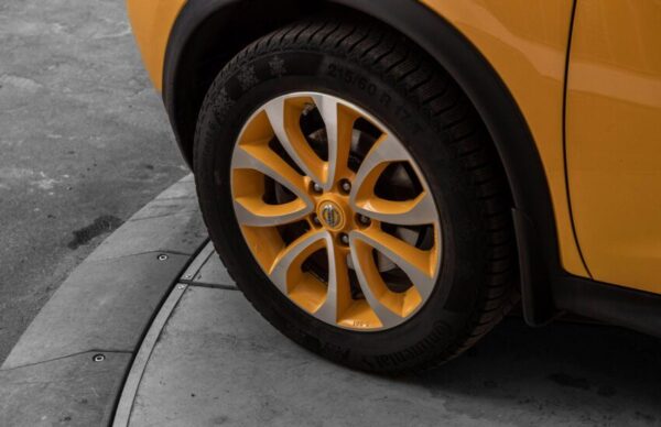 Nissan juke DIG-T 190 Tekna 4WD -2018 - Imagen 17