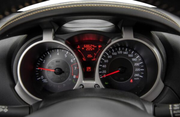 Nissan juke DIG-T 190 Tekna 4WD -2018 - Imagen 15