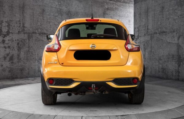 Nissan juke DIG-T 190 Tekna 4WD -2018 - Imagen 18