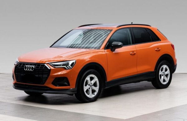 Audi Q3 40 TFSI avancé Q/S