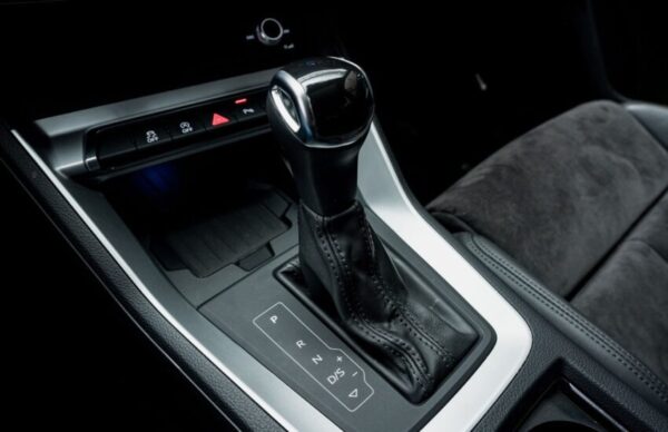 Audi Q3 40 TFSI avancé Q/S - Imagen 8