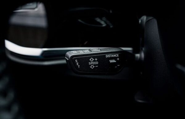 Audi Q3 40 TFSI avancé Q/S - Imagen 9