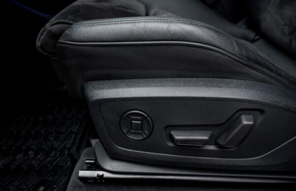 Audi Q3 40 TFSI avancé Q/S - Imagen 10