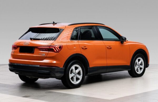 Audi Q3 40 TFSI avancé Q/S - Imagen 16