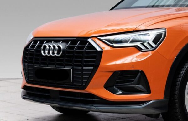 Audi Q3 40 TFSI avancé Q/S - Imagen 18