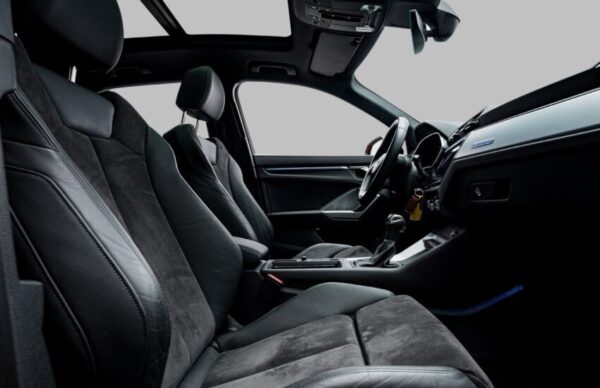 Audi Q3 40 TFSI avancé Q/S - Imagen 11