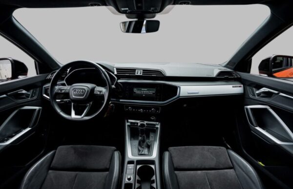 Audi Q3 40 TFSI avancé Q/S - Imagen 12
