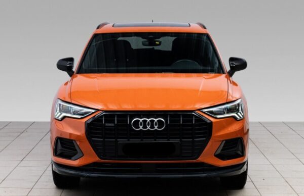 Audi Q3 40 TFSI avancé Q/S - Imagen 19
