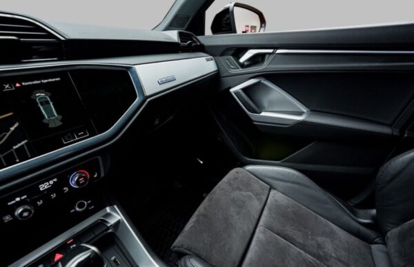 Audi Q3 40 TFSI avancé Q/S - Imagen 13
