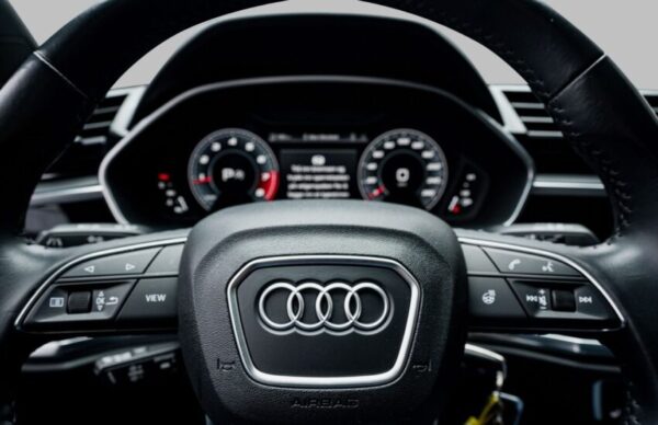 Audi Q3 40 TFSI avancé Q/S - Imagen 14