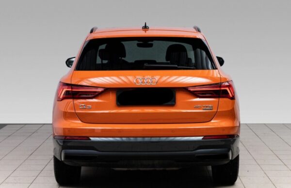 Audi Q3 40 TFSI avancé Q/S - Imagen 17