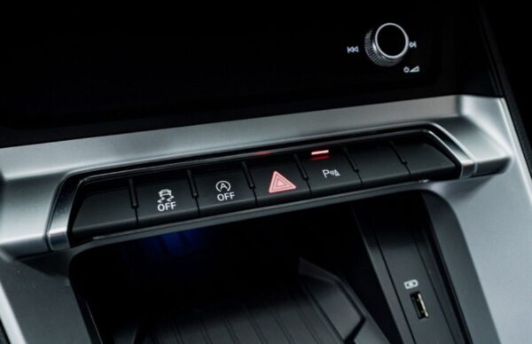 Audi Q3 40 TFSI avancé Q/S - Imagen 2