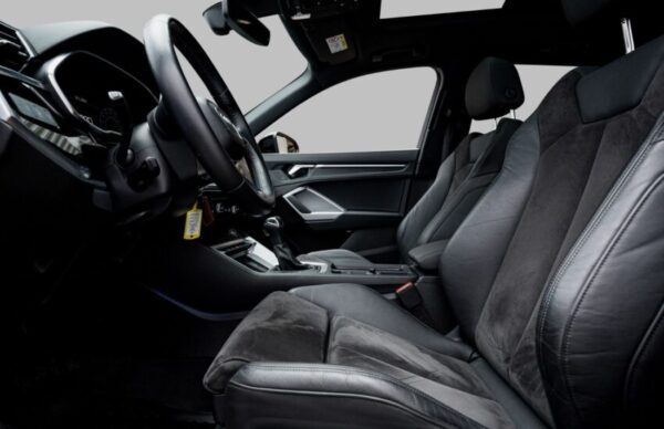 Audi Q3 40 TFSI avancé Q/S - Imagen 3