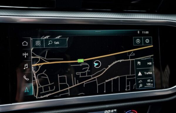 Audi Q3 40 TFSI avancé Q/S - Imagen 4