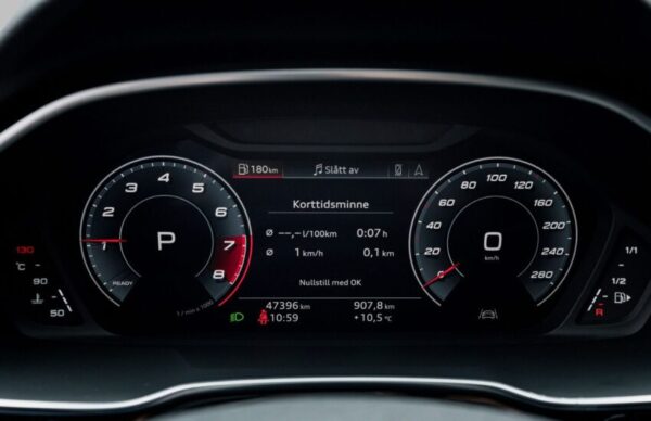 Audi Q3 40 TFSI avancé Q/S - Imagen 5