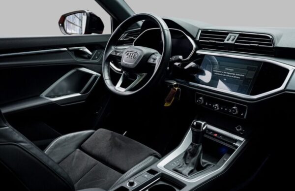 Audi Q3 40 TFSI avancé Q/S - Imagen 6