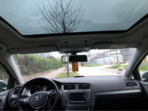 Volkswagen golf/2012/Ecran tactile - Imagen 7