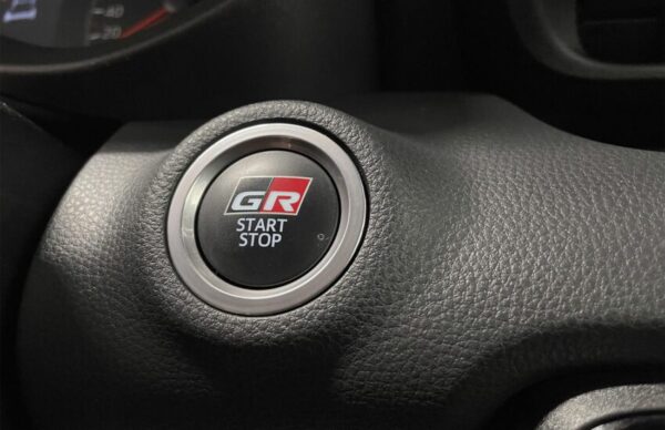 Toyota GR Yaris 1.6 Turbo AWD – 2021 - Imagen 5