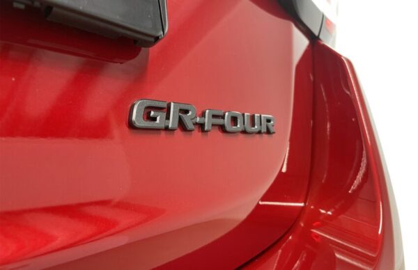 Toyota GR Yaris 1.6 Turbo AWD – 2021 - Imagen 16