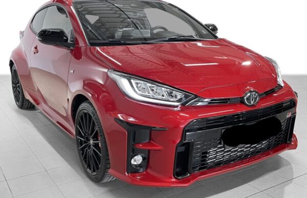 Toyota GR Yaris 1.6 Turbo AWD – 2021 - Imagen 17