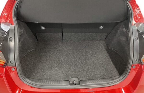 Toyota GR Yaris 1.6 Turbo AWD – 2021 - Imagen 15