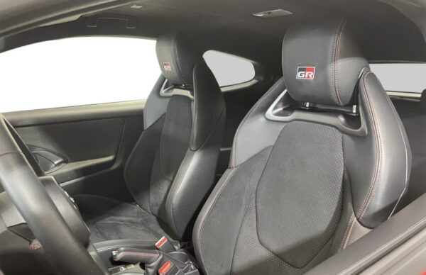 Toyota GR Yaris 1.6 Turbo AWD – 2021 - Imagen 7