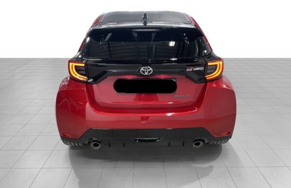 Toyota GR Yaris 1.6 Turbo AWD – 2021 - Imagen 18