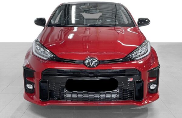 Toyota GR Yaris 1.6 Turbo AWD – 2021 - Imagen 22