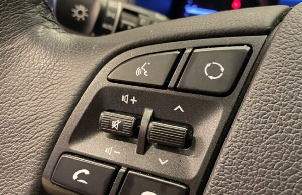 Hyundai Tucson 1.6 CRDi 4WD DCT – 2019 - Imagen 5