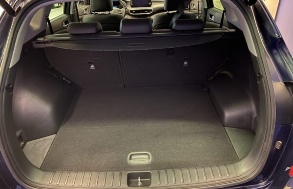 Hyundai Tucson 1.6 CRDi 4WD DCT – 2019 - Imagen 14