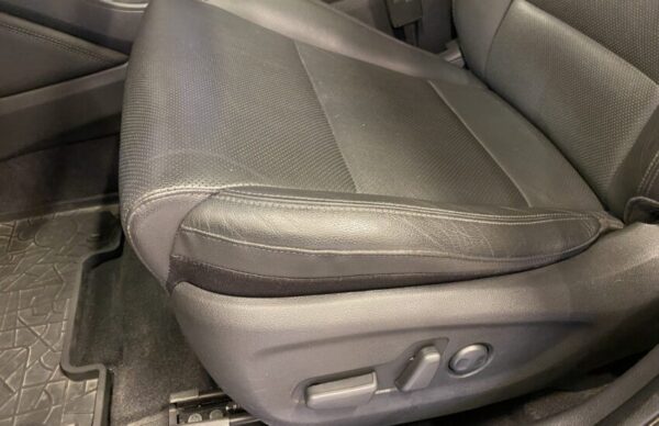 Hyundai Tucson 1.6 CRDi 4WD DCT – 2019 - Imagen 11