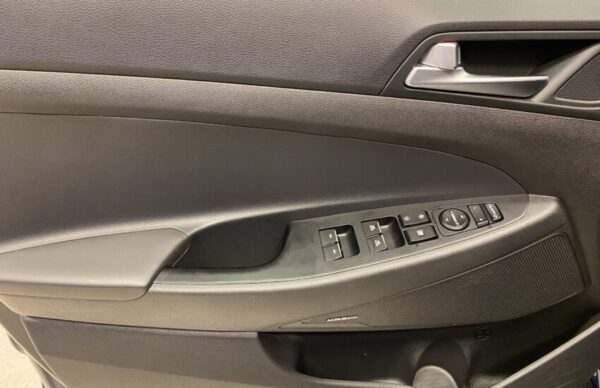 Hyundai Tucson 1.6 CRDi 4WD DCT – 2019 - Imagen 13