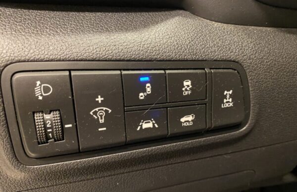 Hyundai Tucson 1.6 CRDi 4WD DCT – 2019 - Imagen 2