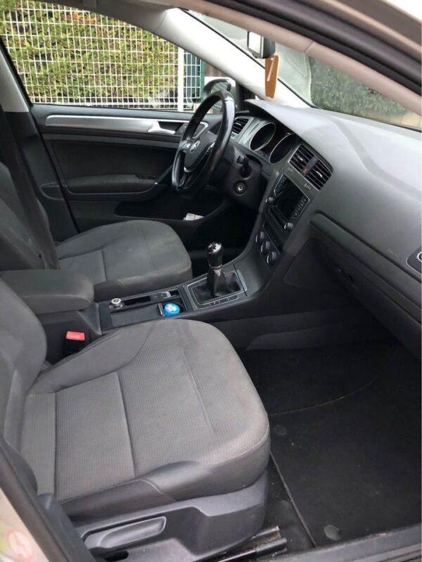 Volkswagen golf/2012/Ecran tactile - Imagen 10