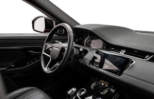 Range Rover Evoque 2.0 TD4 - Imagen 9