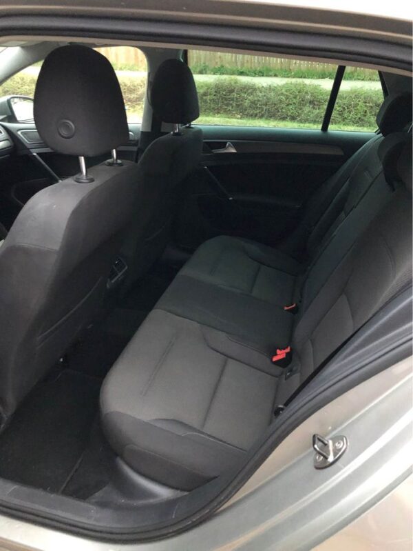 Volkswagen golf/2012/Ecran tactile - Imagen 2