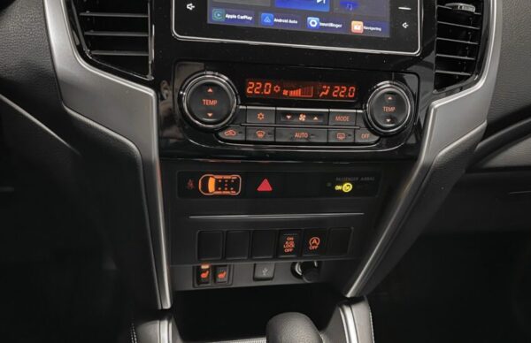 Mitsubishi L200 - Imagen 5