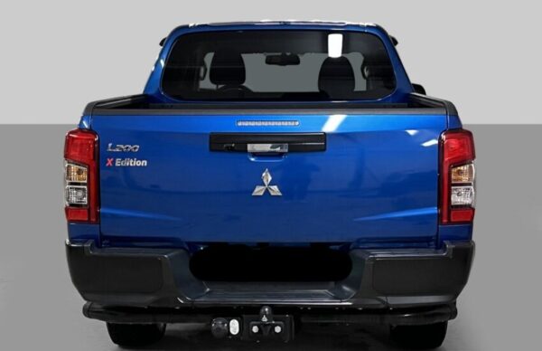 Mitsubishi L200 - Imagen 12