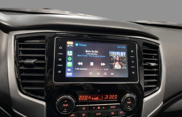 Mitsubishi L200 - Imagen 7