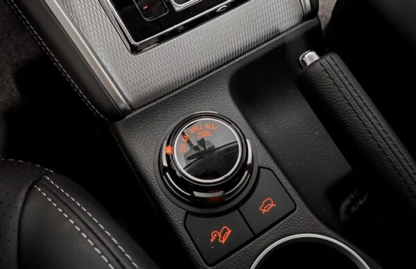 Mitsubishi L200 - Imagen 3
