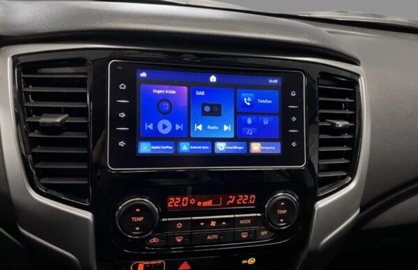 Mitsubishi L200 - Imagen 8